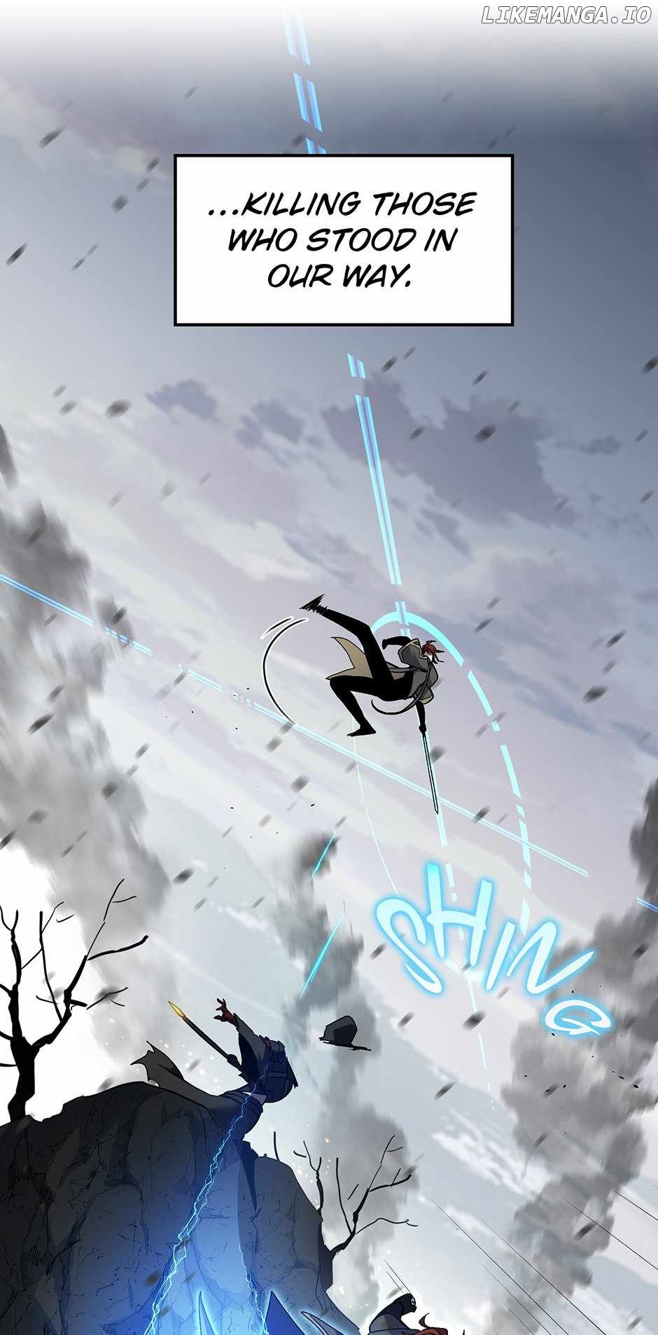 The Beginning After The End Chapter 190 image 131